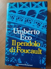 Il pendolo di Foucault 