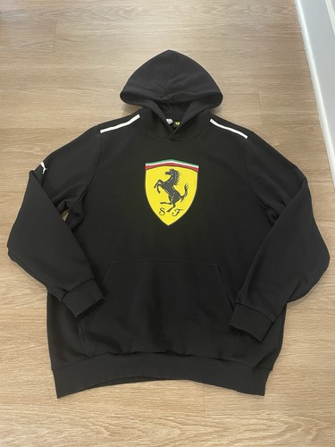 Puma scuderia ferrari uomo - ferrari,