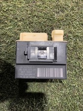 CENTRALINA CANDELETTE CITROEN C3 Serie 9652021180 Diesel 1.4 (09 15)