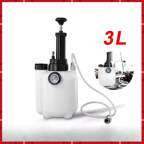 Kit spurgo del liquido - spurgo,