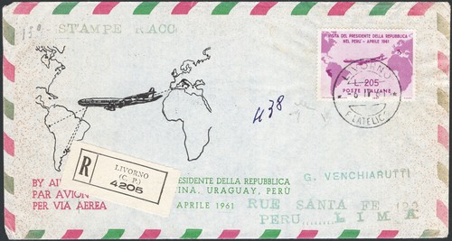 Gronchi rosa 205 - rosa,