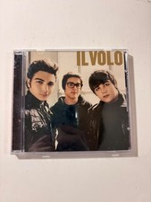 Il Volo – Il Volo CD 2011
