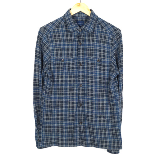 Camicia uomo gant taglia - gant, s