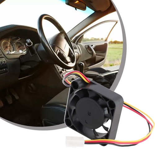 Raffreddamento autoradio per