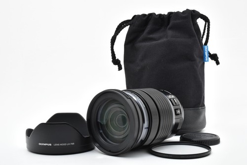 Quasi come nuovo olympus - [quasi,