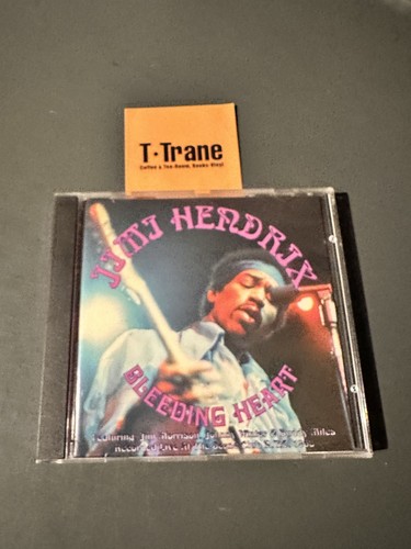 Album jimi hendrix - album,