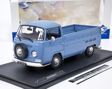 Volkswagen T2 Pick-Up (1968)
