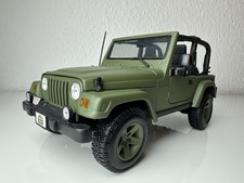 Modellino auto fuoristrada