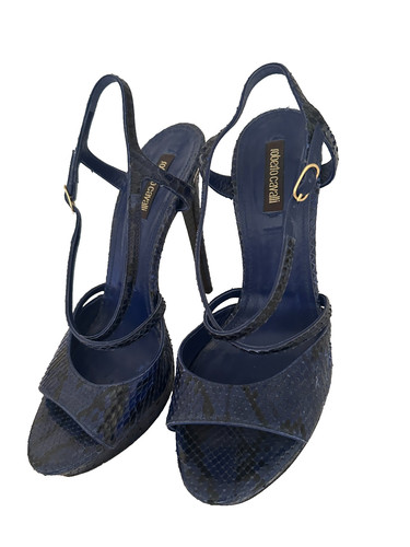 Sandali con tacco spillo - sandali,