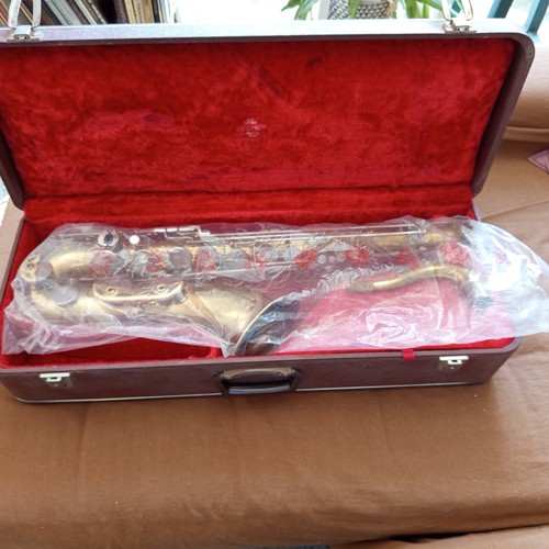 Sax tenore selmer mark - selmer,