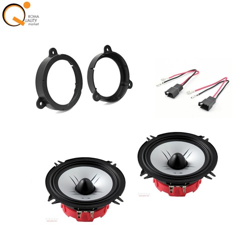 Kit altoparlanti per renault - 2,