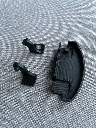 Bouton accoudoir golf 5 - golf, 4