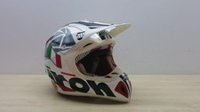 Casco da Moto Cross Enduro