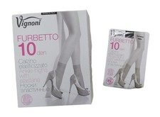 10 PAIA DI CALZINI DONNA