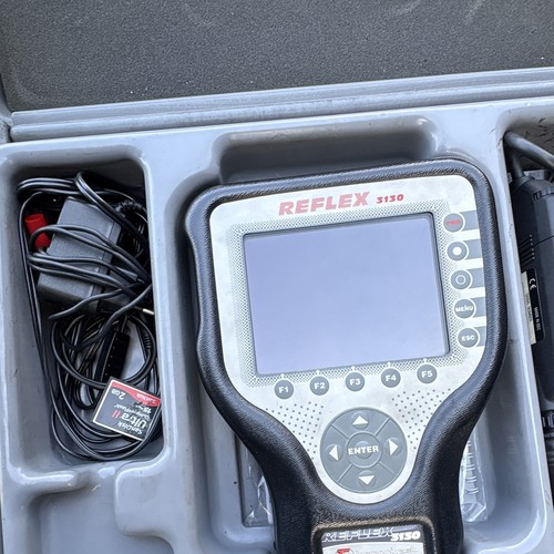 Tecnotest reflex 3130 - reflex,