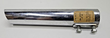 Muffler terminal 30mm vintage - 30mm,