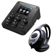 Roland GO:Mixer Studio