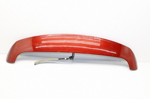 Spoiler posteriore suzuki sx4 - spoiler,
