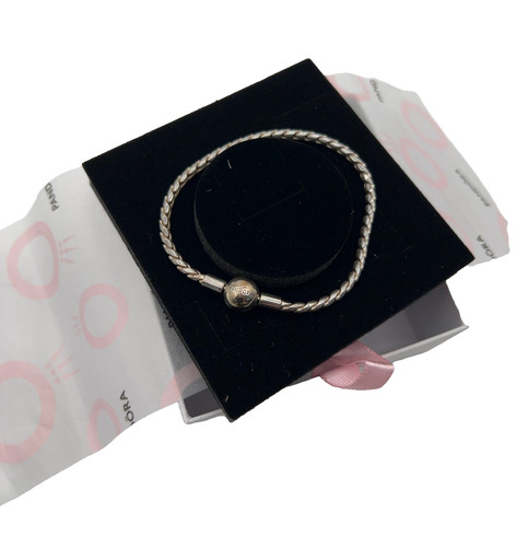 Bracciale donna pandora - bracciale,