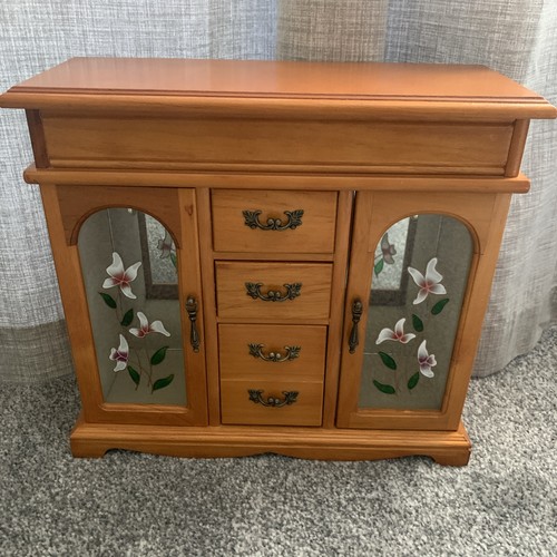 Armadio vintage legno - vintage, in