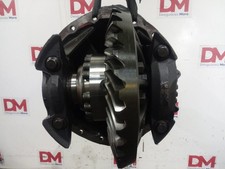 38X13 2.92 DIFFERENZIALE