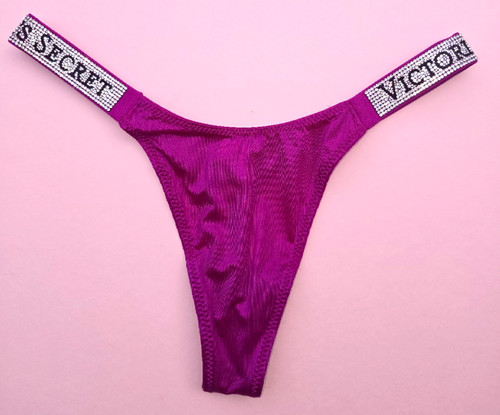 Panty perizoma victoria - perizoma, victoria's
