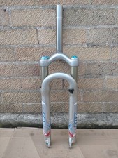 Fox F80 RLT 80mm Forcelle