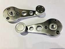 Mg Mgb, Mgb Gt coppia maniglie
