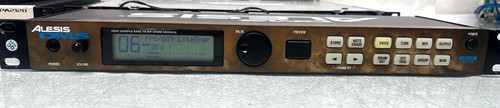Alesis dm5 sintetizzatore - dm5,