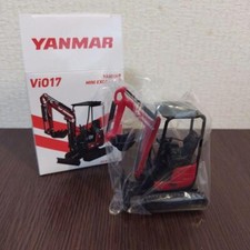 Miniescavatore YANMAR VIO17