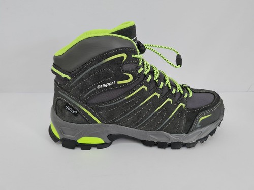 Grisport scarponcini trekking - grisport,