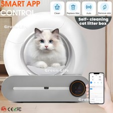 Toilette WC Autopulente 65L+9L