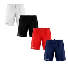Pantaloncini givova calcio - pantaloncini,