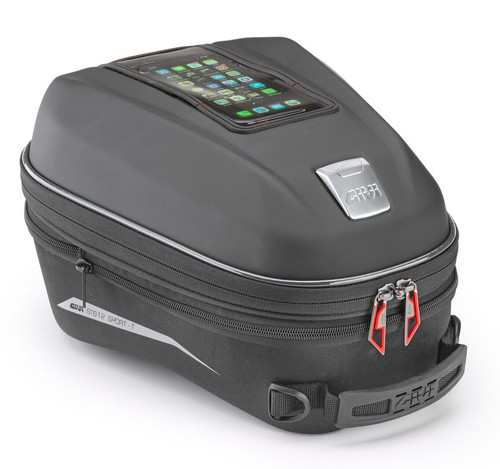 Givi st612 borsa serbatoio - st612+,