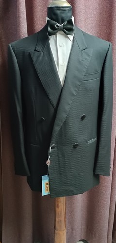 Giacca uomo sartoriale - giacca,