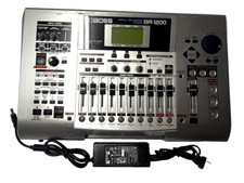 Boss BR-1200CD Digital