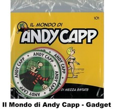 Il Mondo di Andy Capp #101