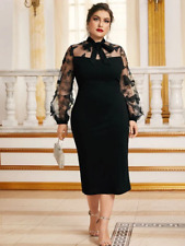  Abito corto da sera taglia