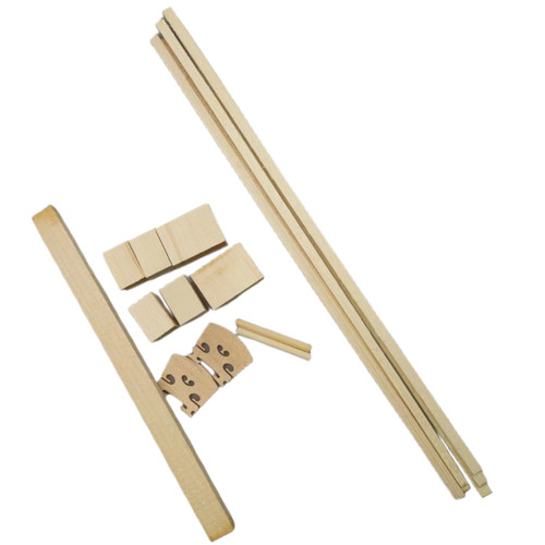 Set blocchi angolari - blocchi,