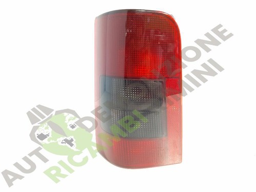 Dw8b fanale post citroen - post., sx.