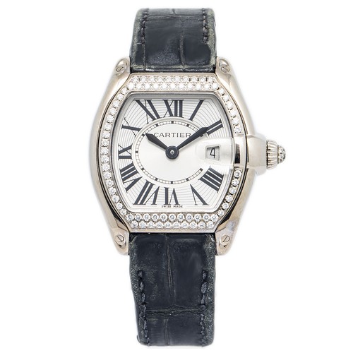 Cartier roadster 2723 we5002x2 - cartier,