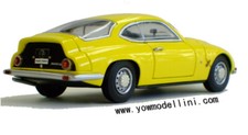 #072 Alfa Romeo 2600SZ museo