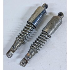 Shock Absorber Suspension