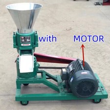 Mangiatoia Mulino Pellet 120