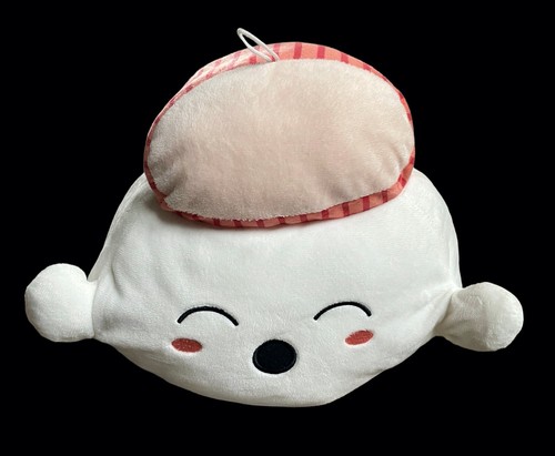 Kellytoy sushi roll peluche - kellytoy,