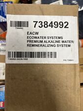 Ecowater 7384992 Filtro