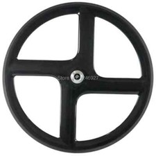 Ruota clincher in fibra di