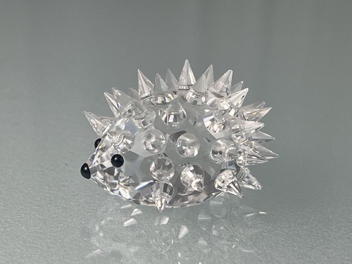Swarovski 013989 figura - , riccio