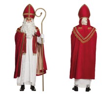 Costume boland san - costume,