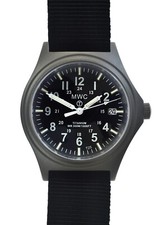 MWC G10 300m | Titanio |